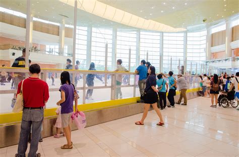Major features of ioi city mall: Shops at iOi City Mall Putrajaya | Blog Post at: huislaw ...