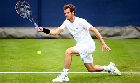 Andy Murray Wimbledon 2013 Win Is A Match Ive Rarely Rewatched