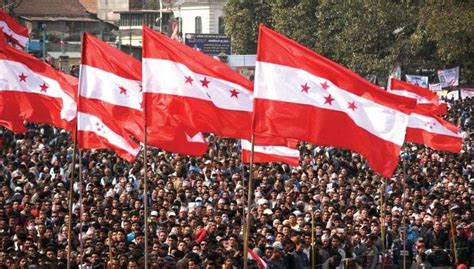 General Convention And The Future Of Nepali Congress New Business Age Leading English
