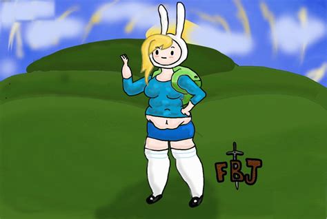 Fat Fiona By Fatbellyjiggle On Deviantart