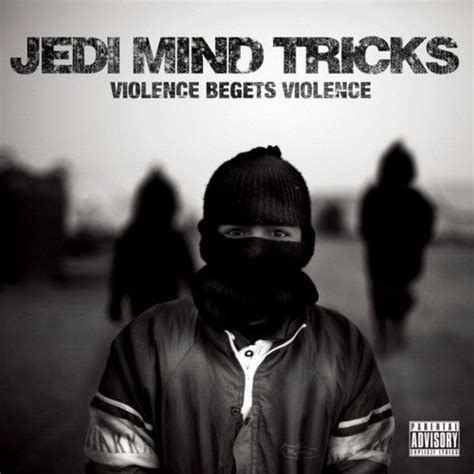 Jedi Mind Tricks Mind Tricks Jedi Underground Hip Hop