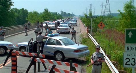 1993 Ford Crown Victoria In Blues Brothers 2000 1998