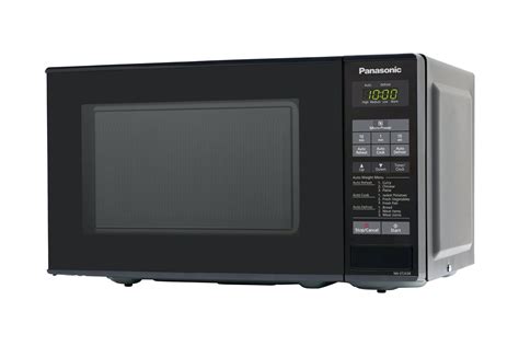 Panasonic 20l Compact Microwave Oven Harvey Norman New Zealand