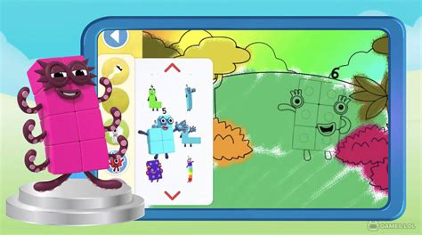 Numberblocks World Download And Play For Free Here