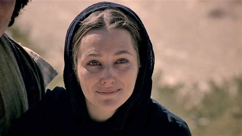 Trailer du film Marie de Nazareth - Marie de Nazareth Bande-annonce VF