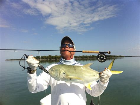 Key West Flats Fishing With Capt Mike Obrien Fishing Reports
