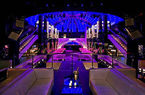 13 Of The Worlds Most Exclusive Nightclubs Top Dreamer