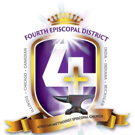 Fourth Episcopal District Of The African Methodist Episcopal Church