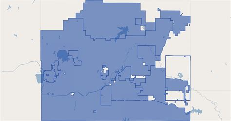 Oklahoma County Oklahoma Cities Koordinates