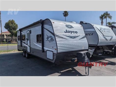 2021 Jayco Jay Flight Slx 265th For Sale In Colton California