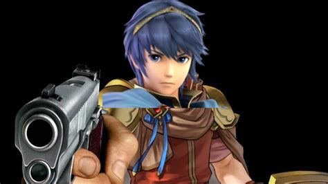 He Don T Miss Marth Smash Ultimate Highlights 40 Youtube