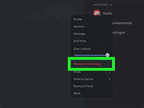 How To Ban Someone From A Discord Chat On A Pc Or Mac 11 Steps