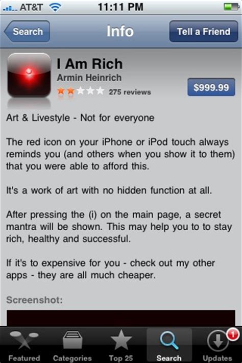 Android app by i am sober llc free. Pay $1,000 For an iPhone App; Prove You're a Jerk | WIRED