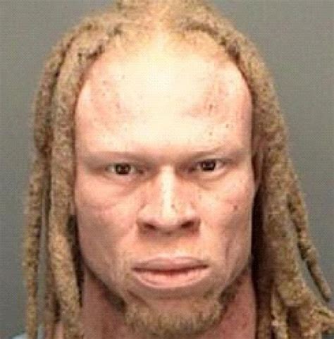 Some Of The Creepiest Mugshots Ever Taken Pics