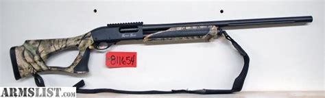 Armslist For Sale Remington 870 Super Slug 12ga 811654