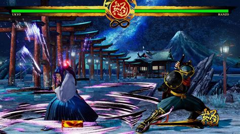 O samurai shodown tem tido sucesso mundial como uma série de jogos de luta empunhando lâminas desde seu primeiro lançamento em 1993. Samurai Shodown (MEGA, Google Drive, Torrent) Español Full ...