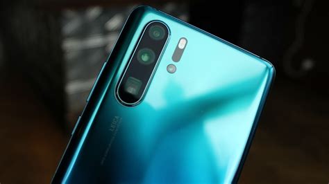 Huawei P30 Pro Officially Awarded As Best Photo Smartphone From Tipa