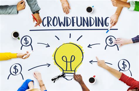Crowdfunding and it's potential - 2ser
