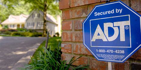 Home Security Installation In Houston Tx Adt Security Services Llc