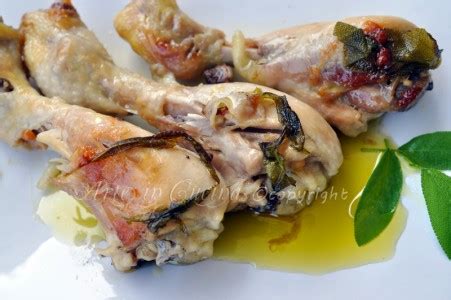 Date un'occhiata alla nostra selezione di sfiziose ricette che abbiamo scelto per voi! Cosce di pollo alla birra
