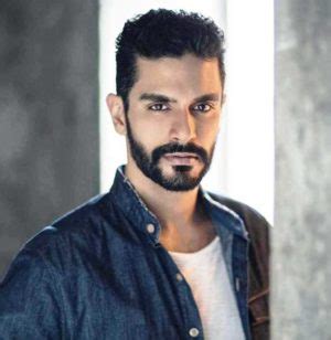 He made his television debut in kaya taran, an adaptation of the short story when big tree falls, the earth is bound to shake. Angad Bedi Age, Height, Wife, Family, Biography & More ...