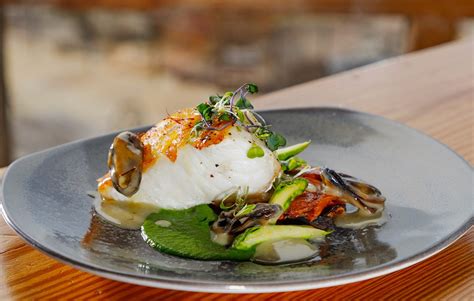 Chilean Sea Bass