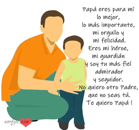 Frases cortas para esquelas de difuntos. Palabras bonitas y mensajes para felicitar el Día del Padre