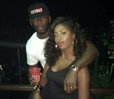 is tiwa savage filing for divorce due to domestic violence