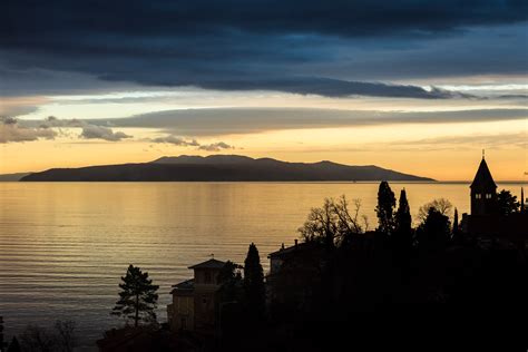 Rijeka Croatia Sunrise Sunset Times