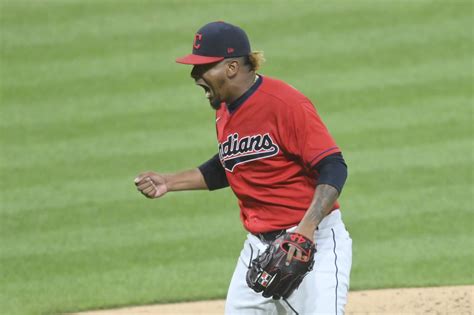 indians cleveland gets shutout for all 3 major post season awards