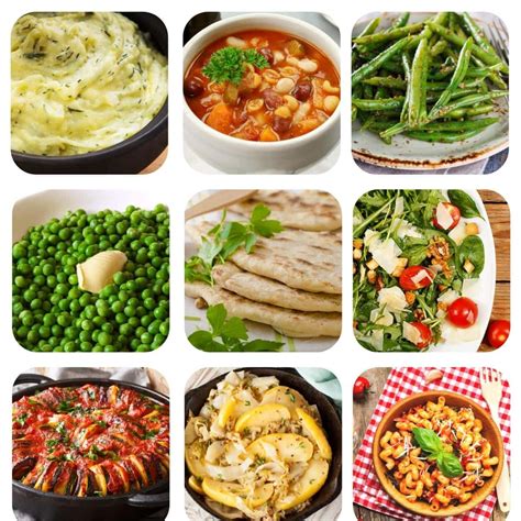 What To Serve With Meatballs 42 Delicious Side Dishes Pantry And Larder