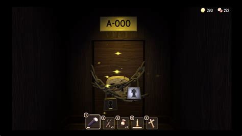 I Found A 000 Door Doors Gameplay Youtube
