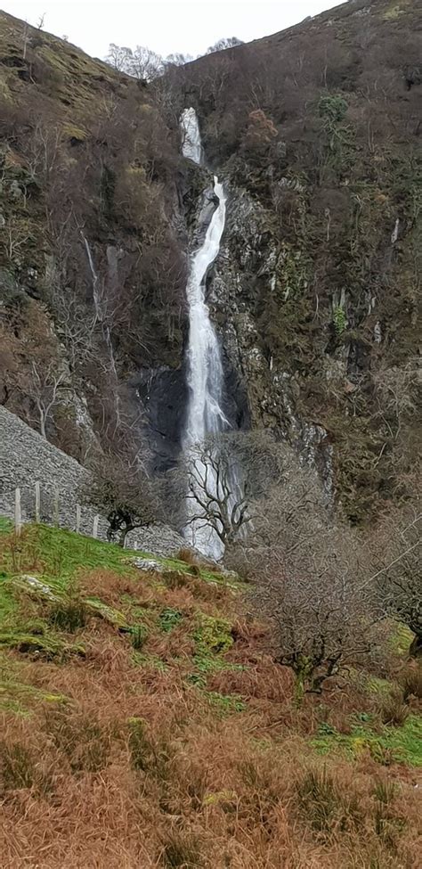 Aber Falls (Abergwyngregyn): 2019 All You Need to Know Before You Go ...