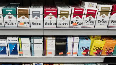 Vermont Law Raising Tobacco Buying Age Goes Into Effect Sept 1