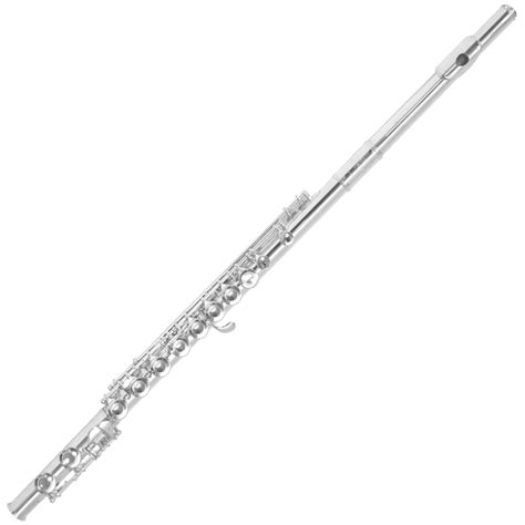 Econo Beginner Student Flute Closed Holelow C Products Taylor Music