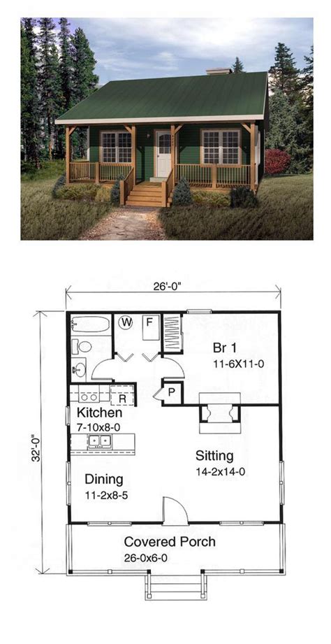 Compact Cottages Park Models Have Floor Plans Tiny House Blog Park Designinte Com