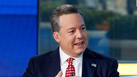 Ed Henry Fired From Fox News Over Sexual Misconduct Allegation Cnn