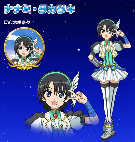 Dog Days Season 3 Visual Cast Character Designs And 2