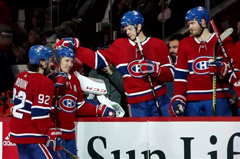 Montreal 4, dallas 4 (ot). Friday Habs Headlines: Crucial games coming up for the ...