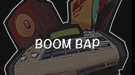 Boom Bap Instrumental Hip Hop Rap Beat90s Hiphop フリートラック Youtube
