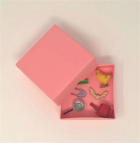 Pink Box 1 — Montessori Enterprises