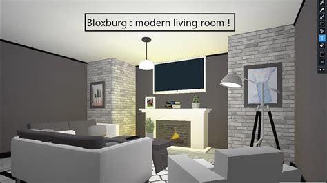 Living Room Ideas Bloxburg Cool Bloxburg Ideas House Stories