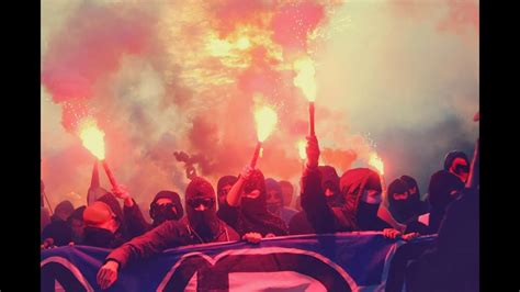 Top 10 Ultras France Youtube