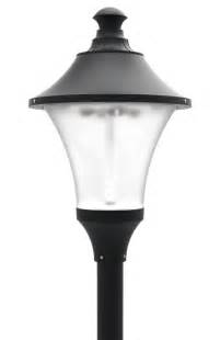 Outdoor wall light is lighting device for safety hazard or some security risks since we are aware that all bad things happen in the dark. LED-PT-643 Series - LED Post Top Light Fixtures - Outdoor ...