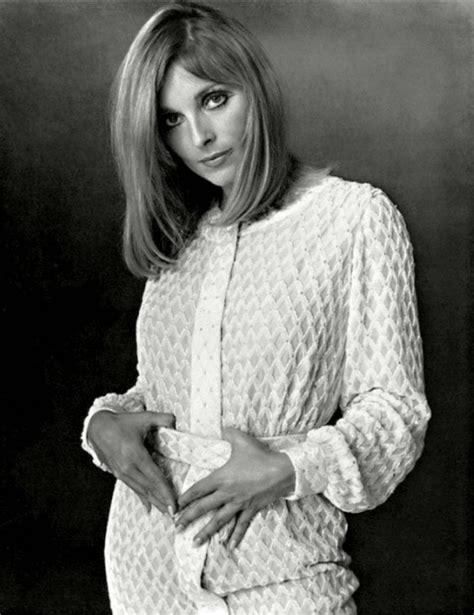 Sharon Tate 1967 Sharon Tate Fan Lily Laurent Flickr