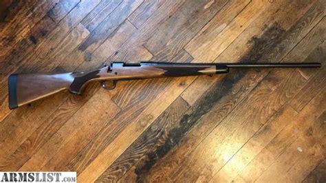 Armslist For Sale Remington 700 Cdl 243 Win Bolt Action Rifle