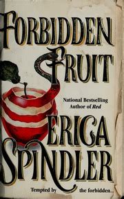 Forbidden Fruit Spindler Erica Free Download Borrow And Streaming Internet Archive