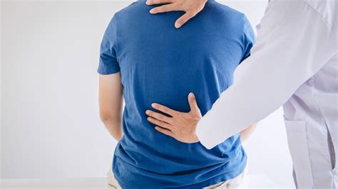 Minimally Invasive Procedures For Treating Back Pain Pontchartrain