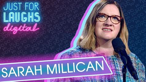 Sarah Millican Is This What S Sexy Now YouTube