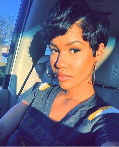 short pixie hairstyles for black women in 2020 short hair styles pixie short pixie haircuts
